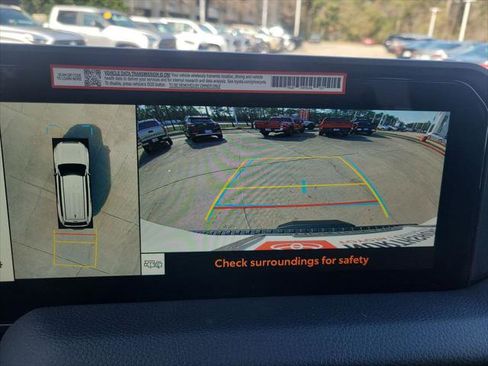 Certified 2025 Toyota Land Cruiser image 17