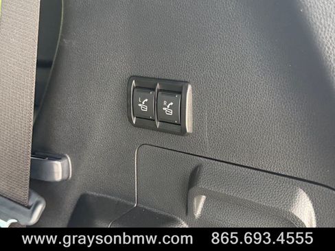 Used 2026 Toyota Sequoia Limited w/ TRD Off-Road Package AWD/4WD image 20