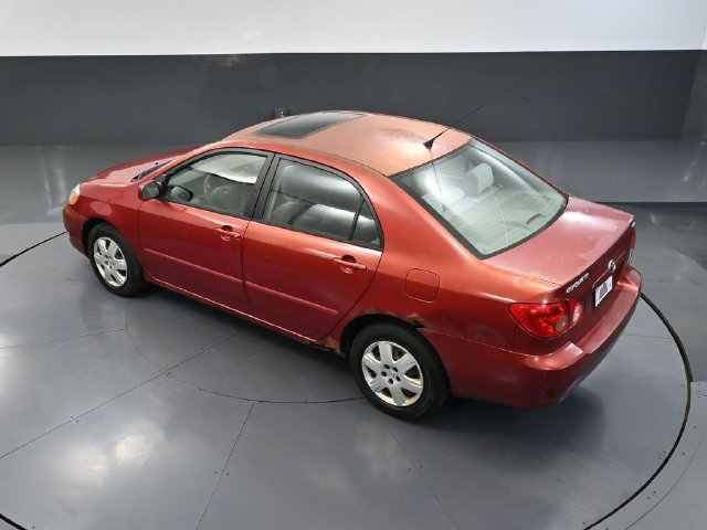 Used 2005 Toyota Corolla LE w/ Audio Value Pkg FWD image 43