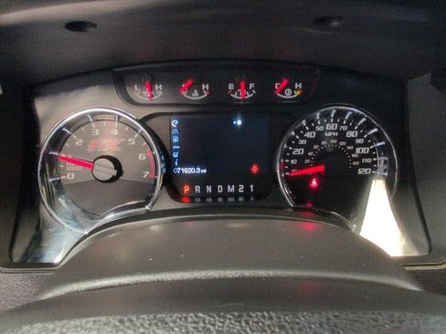 Used 2014 Ford F150 FX4 w/ FX Appearance Package image 24