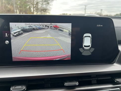 Used 2024 Kia Telluride S image 21