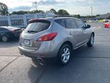 Used 2009 Nissan Murano SL w/ Technology Pkg image 4