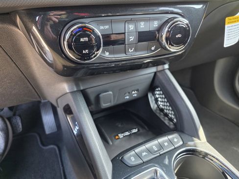 New 2026 Chevrolet TrailBlazer RS w/ Convenience Package image 26