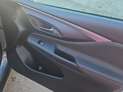 New 2026 Buick Envista Preferred w/ Convenience I Package image 13