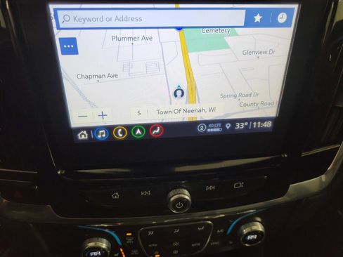 Used 2023 Chevrolet Traverse LT w/ LT Premium Package image 8