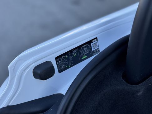 New 2026 Audi RS 3 image 26