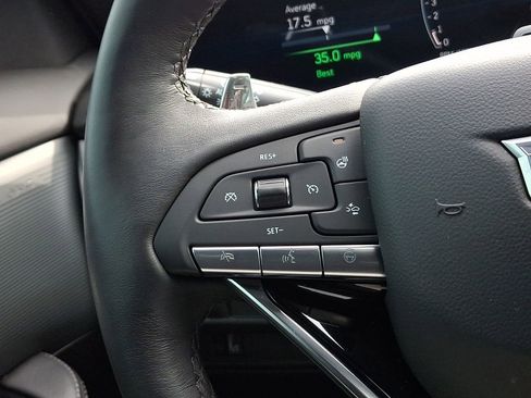 Used 2025 Cadillac CT5 Premium Luxury w/ LPO, ONYX Package image 23