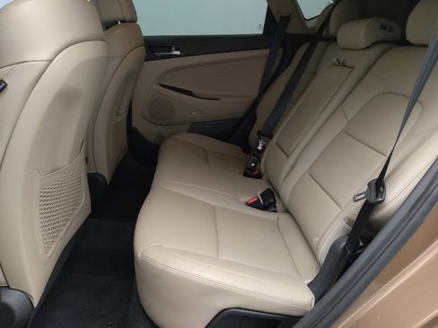 Used 2017 Hyundai Tucson SE Plus image 18