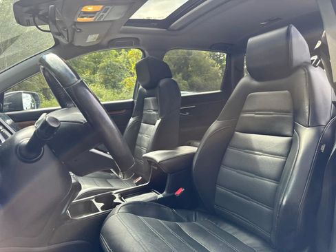 Certified 2020 Honda CR-V EX-L image 14