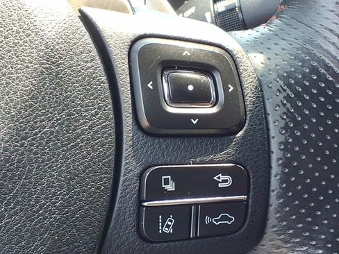 Used 2017 Lexus IS 350 F Sport w/ F Sport Package AWD/4WD image 11