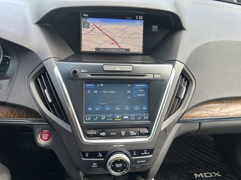 Used 2019 Acura MDX SH-AWD w/ Technology Package image 24