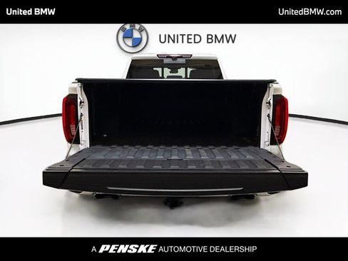Used 2024 GMC Sierra 1500 Denali w/ Denali Reserve Package AWD/4WD image 14