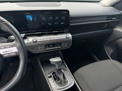 Certified 2024 Hyundai Kona SEL FWD image 24