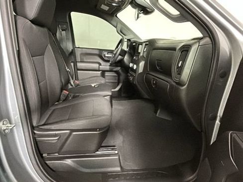 Used 2023 GMC Sierra 1500 Pro w/ Graphite Edition AWD/4WD image 30