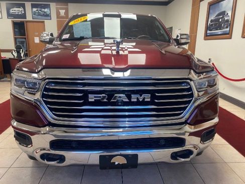 Used 2019 RAM 1500 Limited RWD image 6