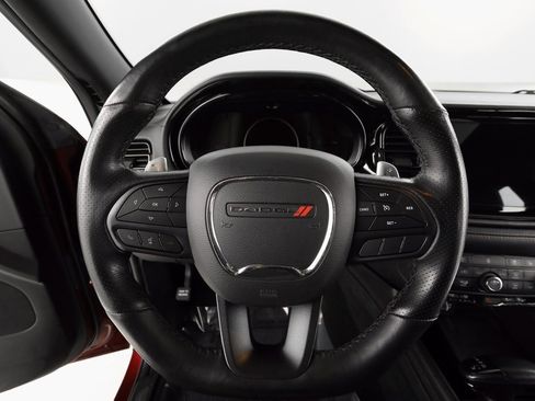 Certified 2022 Dodge Durango R/T w/ Blacktop Package image 30