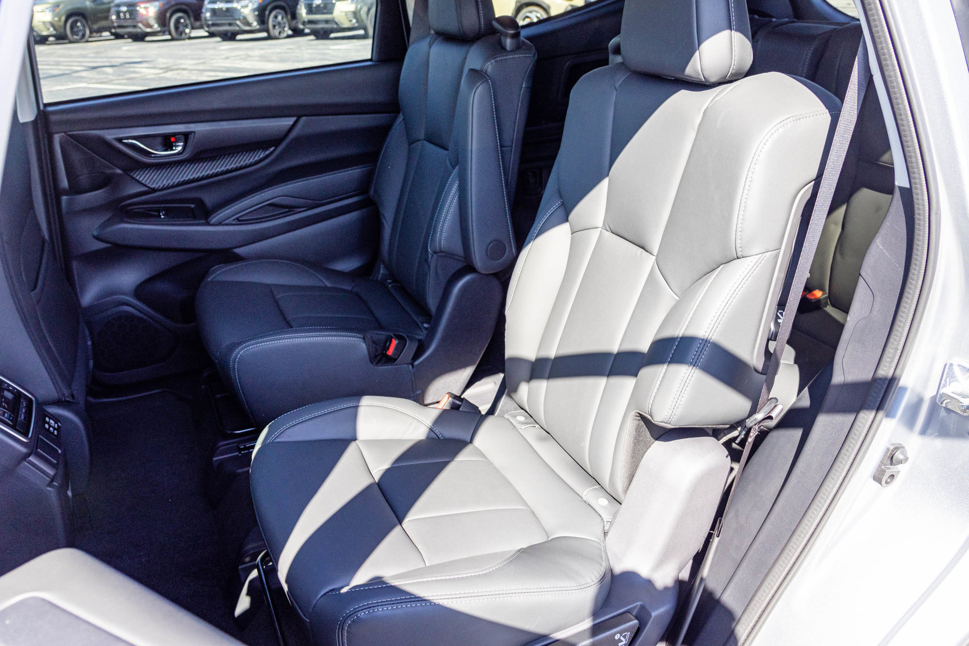 New 2027 Subaru Ascent Premium AWD/4WD image 36
