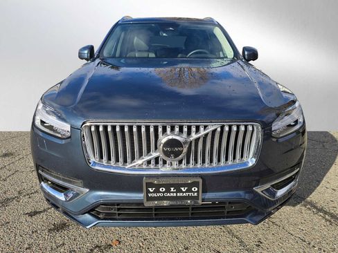 Certified 2024 Volvo XC90 T8 Plus w/ Protection Package Premier image 8
