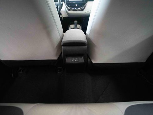 Used 2024 Toyota Corolla LE FWD image 22