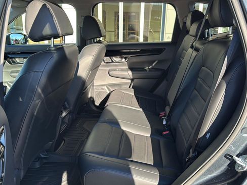 Used 2023 Honda CR-V EX-L image 8