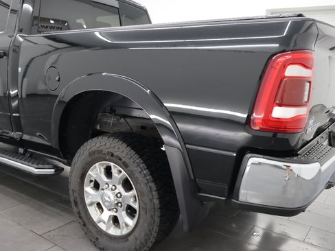 Used 2022 RAM 2500 Laramie AWD/4WD image 31
