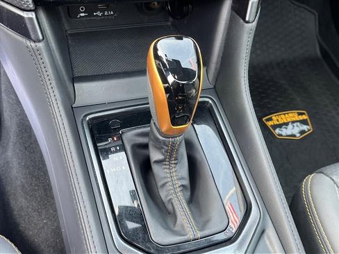 Used 2024 Subaru Forester Wilderness image 11