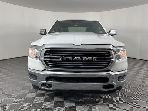 Used 2024 RAM 1500 Laramie image 4