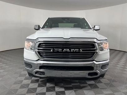 Used 2024 RAM 1500 Laramie