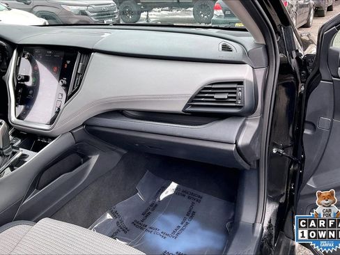 Certified 2024 Subaru Outback Premium image 18