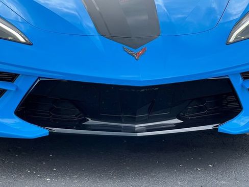 Used 2023 Chevrolet Corvette Stingray Coupe RWD image 29