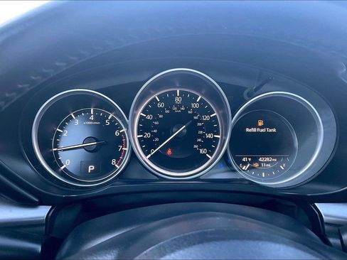 Certified 2023 MAZDA CX-5 AWD 2.5 S w/ Select Package image 20