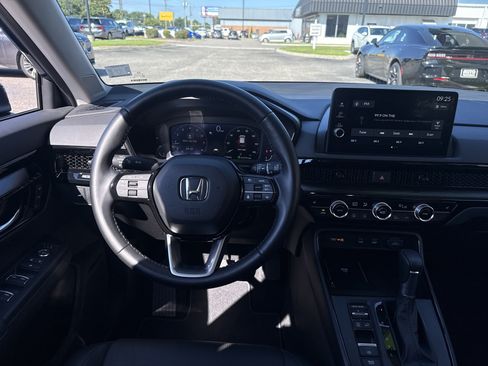 Used 2026 Honda CR-V EX-L image 15