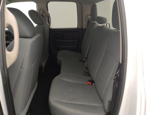 Used 2018 RAM 1500 Tradesman w/ Popular Equipment Group RWD image 18