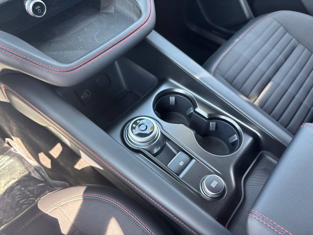 New 2026 Ford Explorer ST-Line AWD/4WD image 22