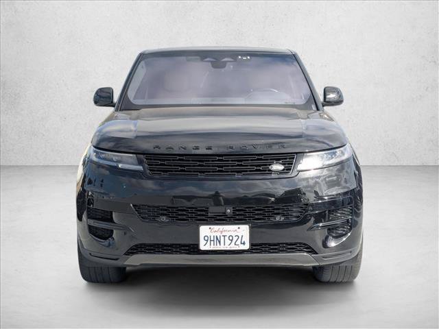 Used 2023 Land Rover Range Rover Sport SE AWD/4WD image 2