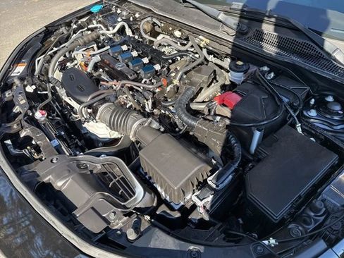 Used 2024 Acura Integra A-Spec image 38