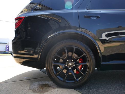 Used 2021 Dodge Durango R/T w/ Tow 'N Go Package AWD/4WD image 6