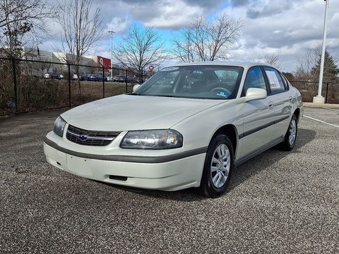 Used 2004 Chevrolet Impala image 2