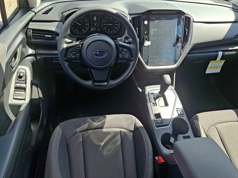 Certified 2025 Subaru Crosstrek 2.0i Premium image 7