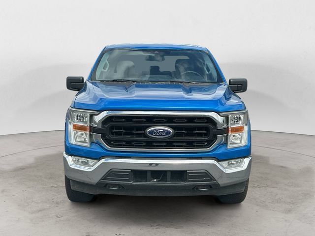 Used 2021 Ford F150 XLT AWD/4WD image 8