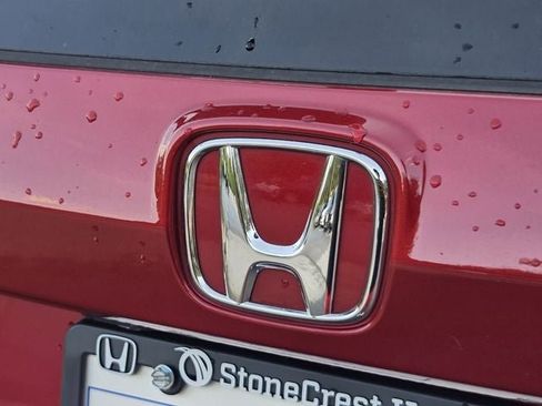 Used 2024 Honda CR-V Sport image 38