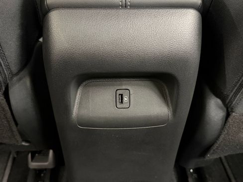 Used 2024 Nissan Sentra SV FWD image 24