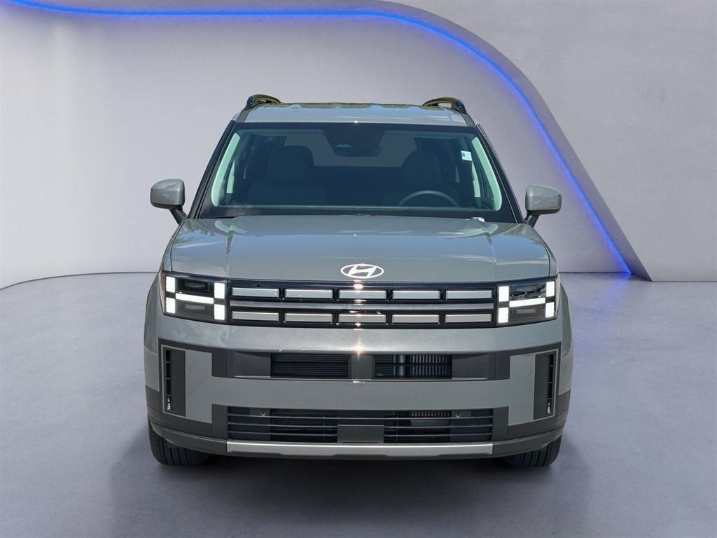 New 2027 Hyundai Santa Fe SEL AWD/4WD image 7