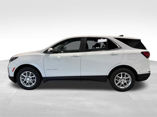 Used 2024 Chevrolet Equinox LT AWD/4WD image 8