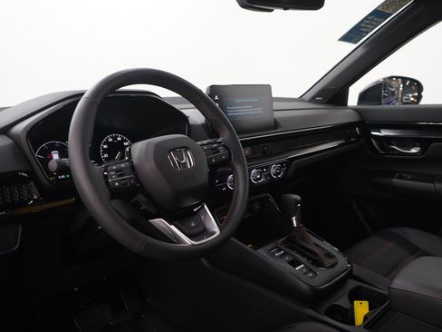 Used 2024 Honda CR-V Sport Touring image 26
