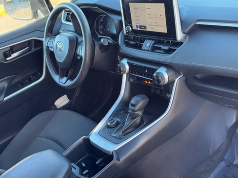 Certified 2025 Toyota RAV4 XLE image 12