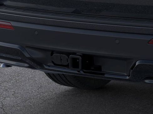 New 2025 Ford Explorer ST-Line w/ Premium Package image 24