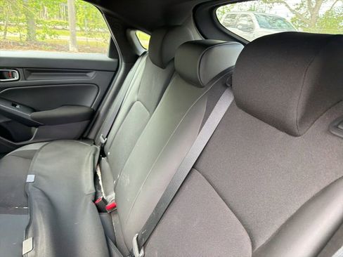 Used 2025 Honda Civic Sport image 11