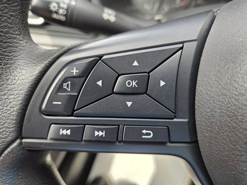 Used 2024 Nissan Altima 2.5 S FWD image 16