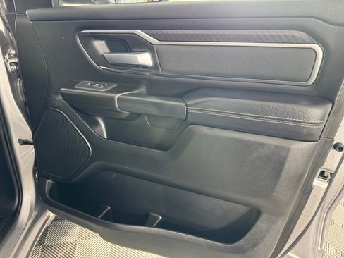 Used 2025 RAM 1500 Big Horn image 28